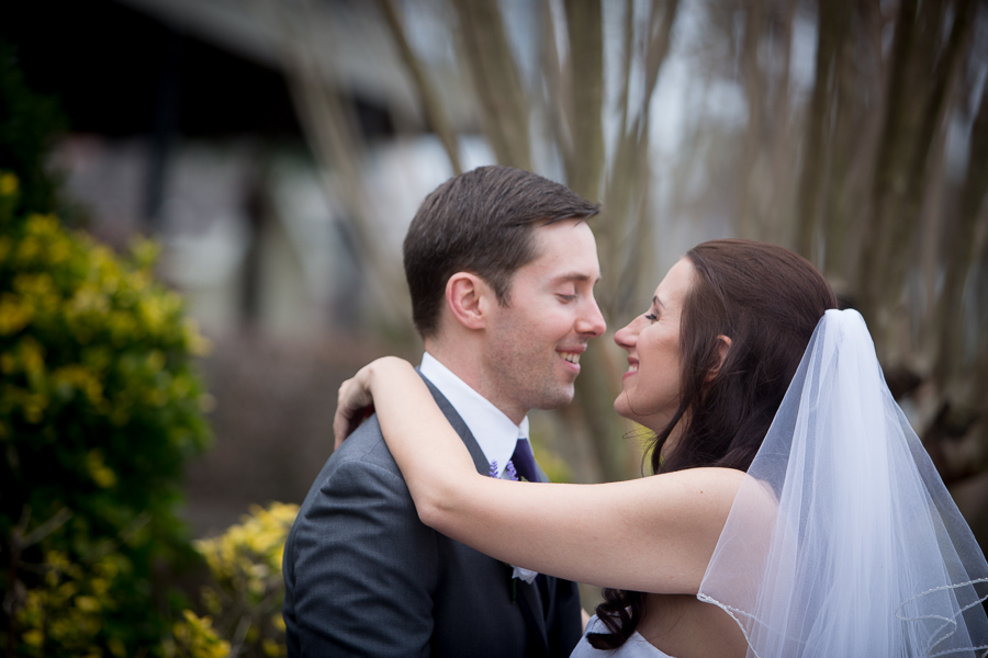 Lisa & Cameron- Stone River, Columbia SC Wedding