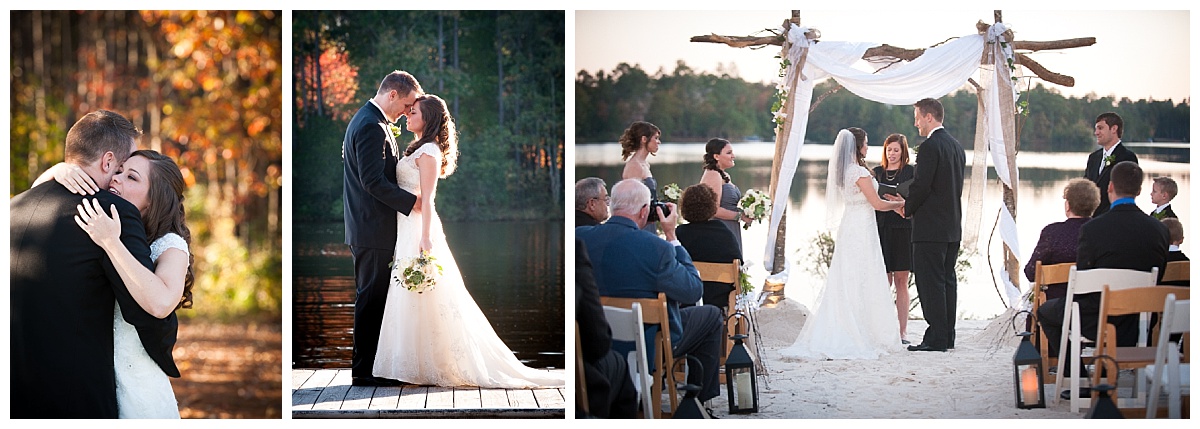 Sunset Ceremony