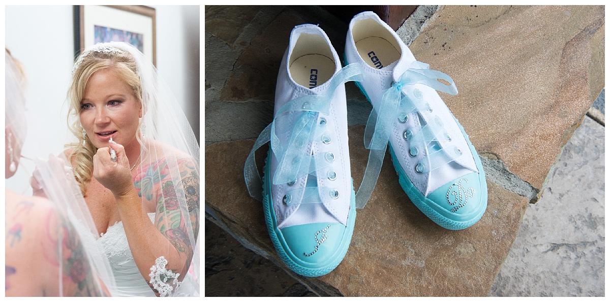 bridal shoes converses