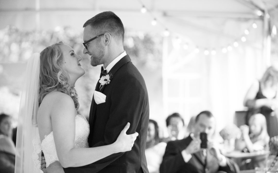 Lauren & Justin- River Road and Jasmine House Wedding