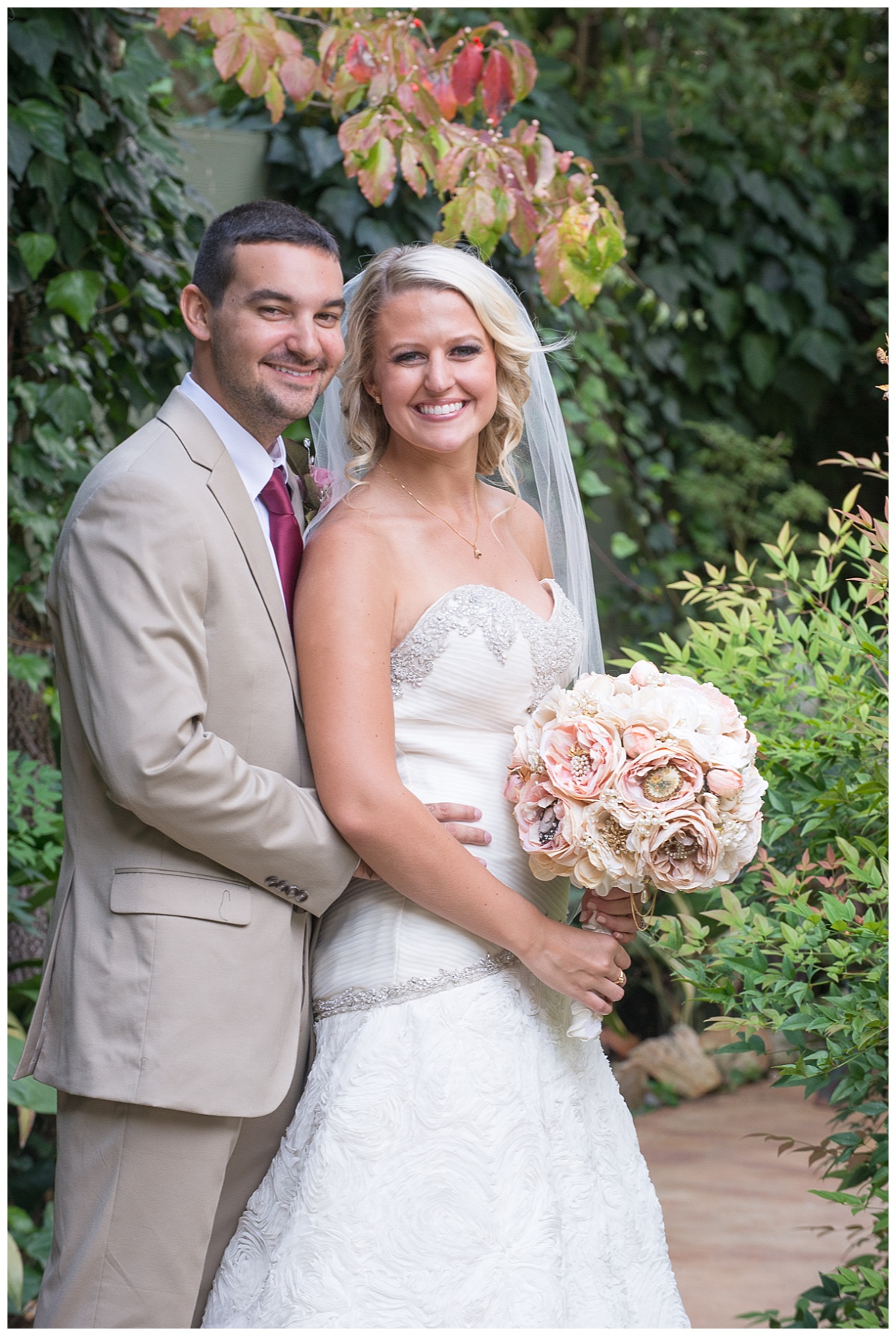 River Road and Jasmine House wedding