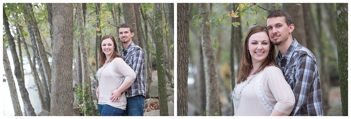 Outdoor engagements