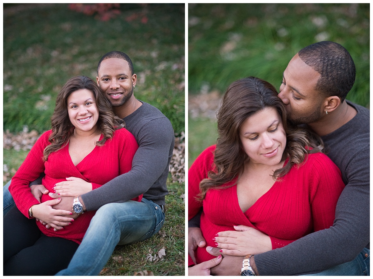 maternity photos in Columbia Sc