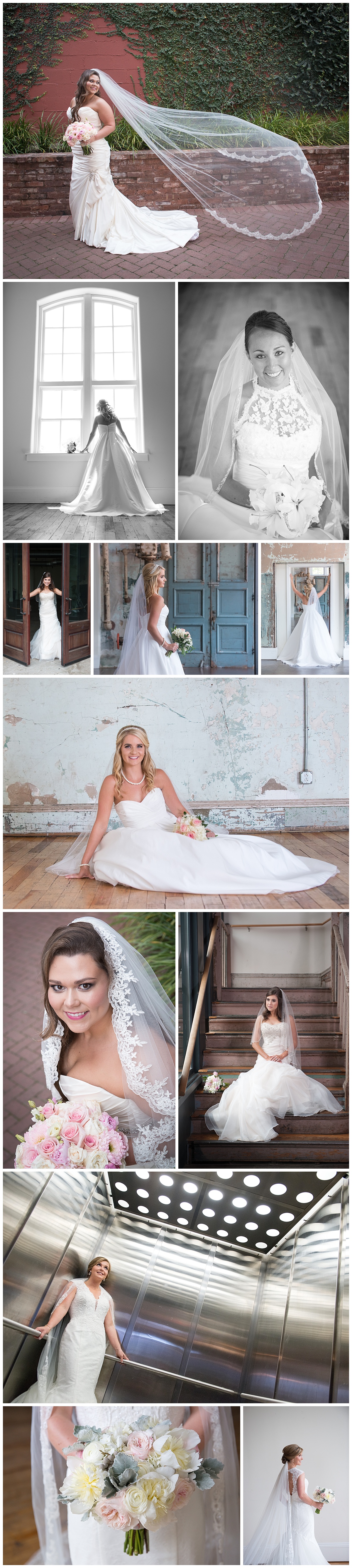 701 whaley bridal portraits