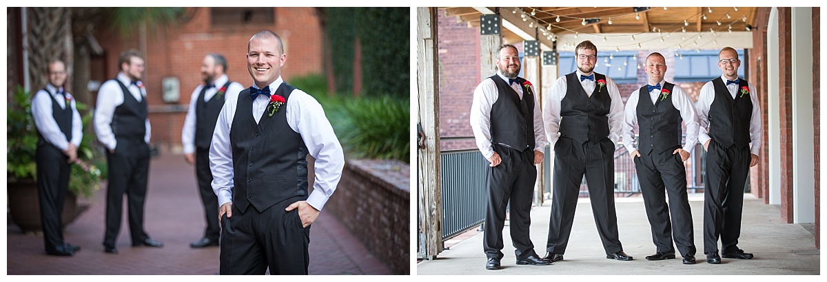 GrooMSMEN