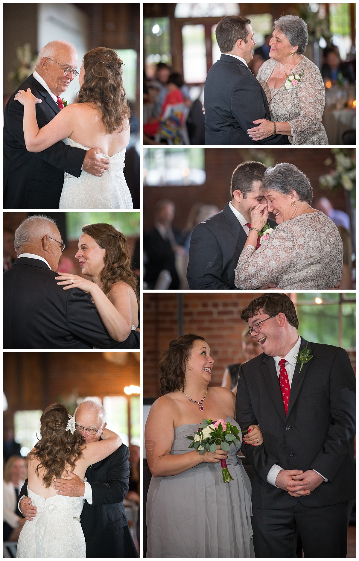 parents dance at senate's end 