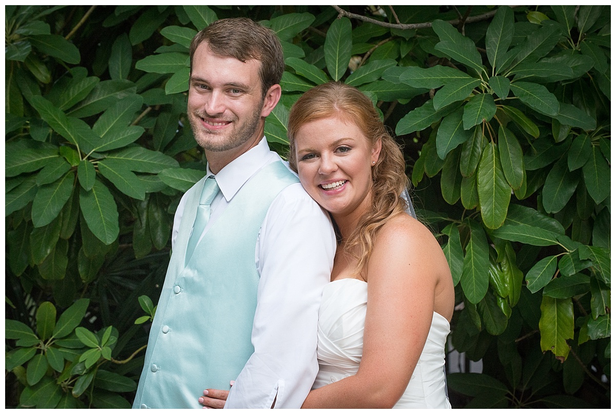 Riverbanks zoo wedding