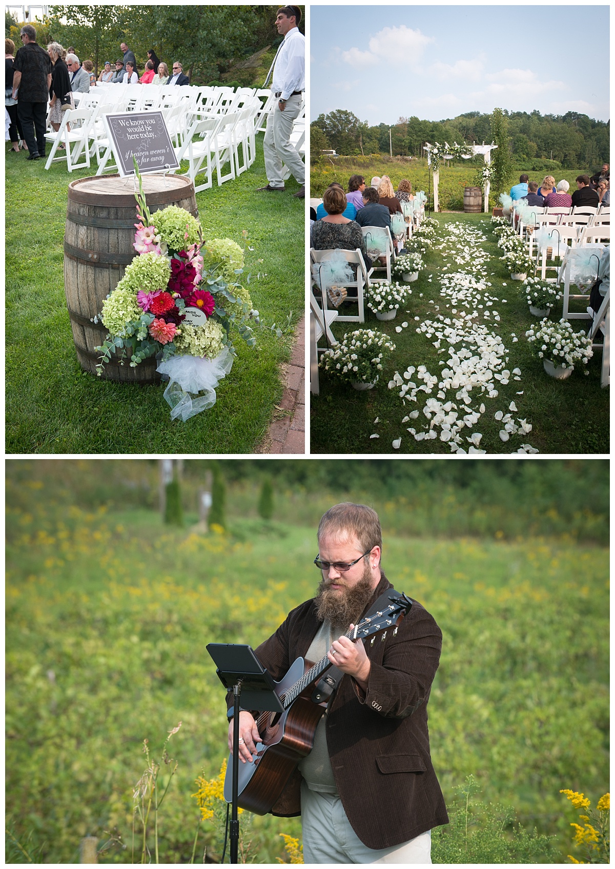 Ceremony music