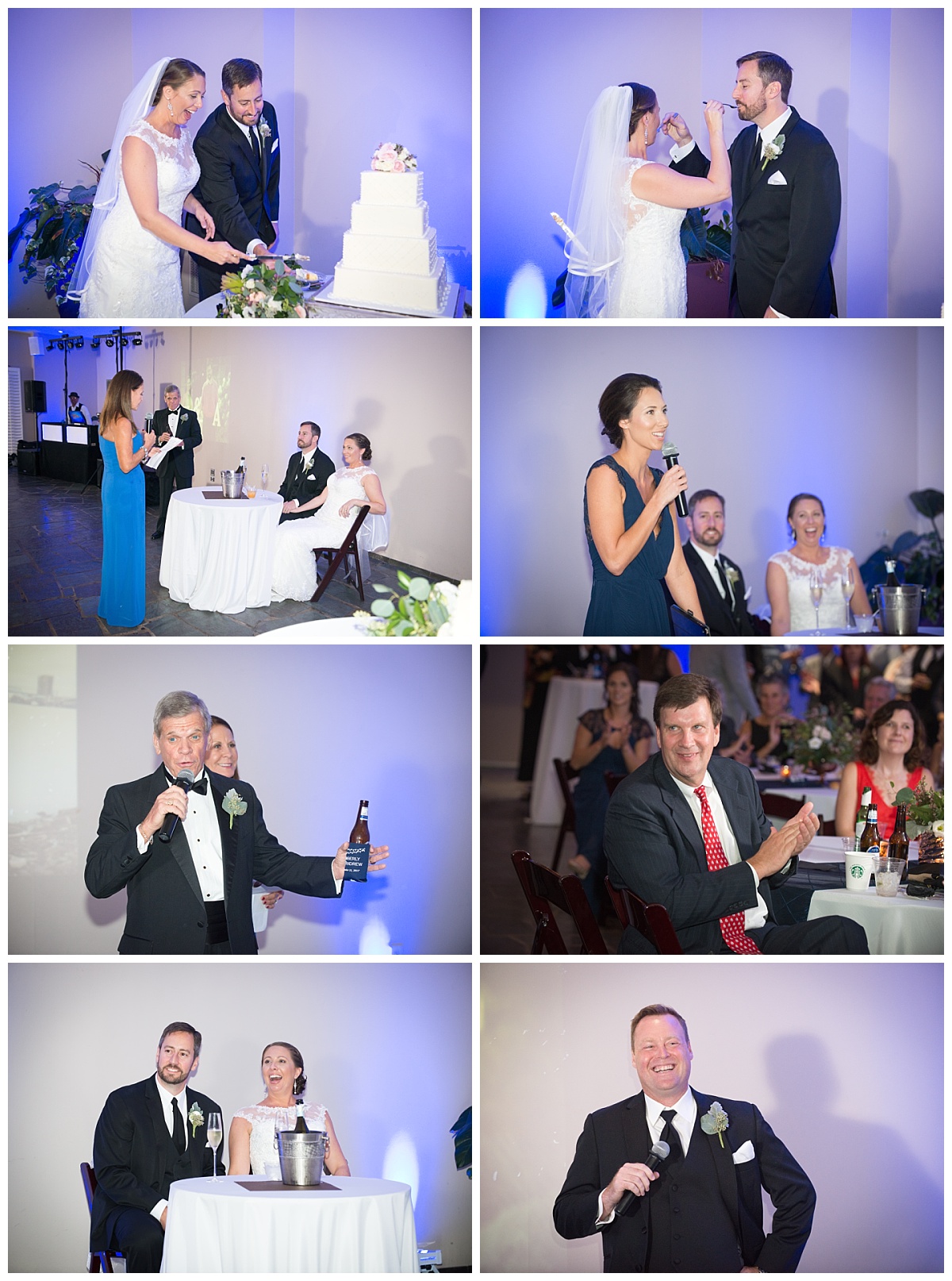 Riverbanks zoo wedding toasts