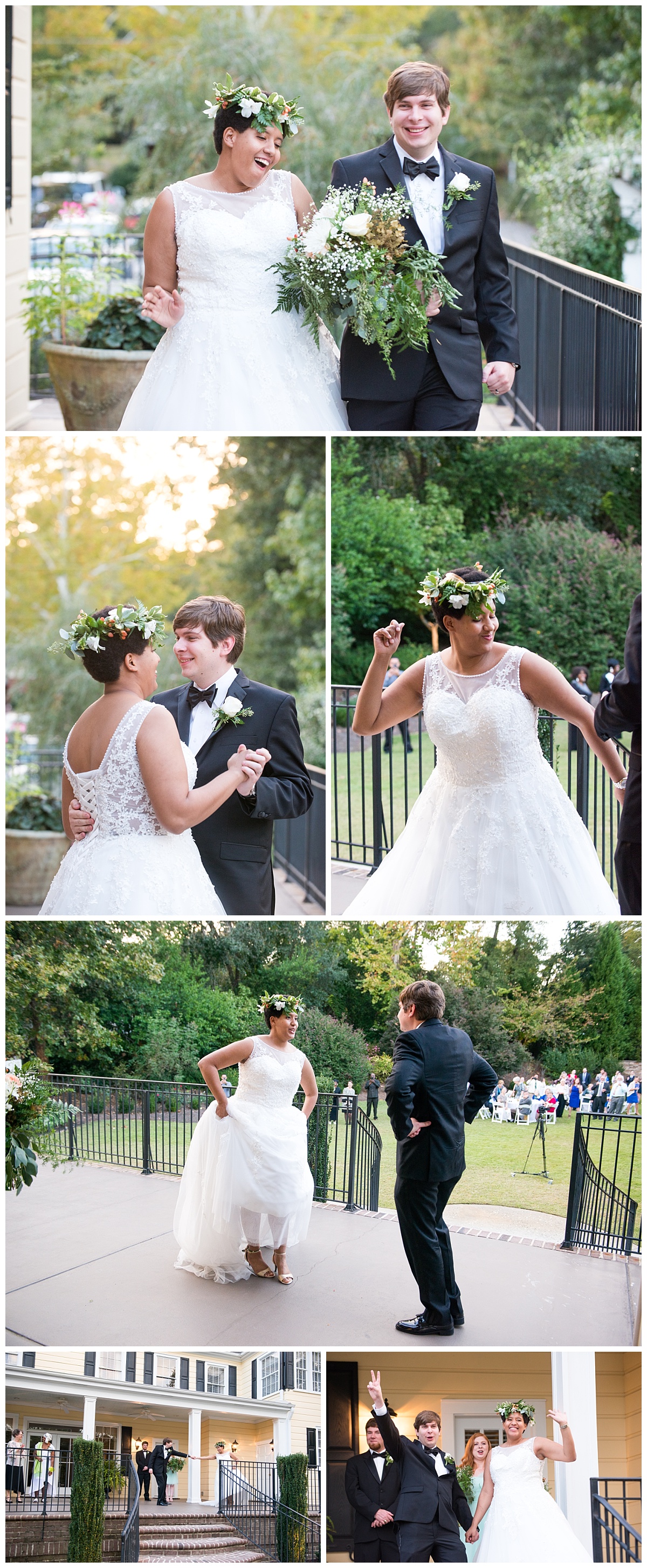 First Dance