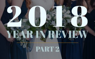 2017 Year End Review- Part 2