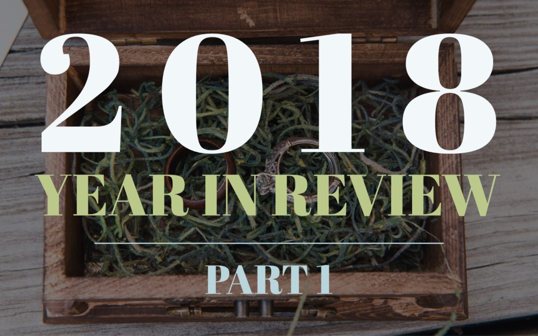 2017 Year End Review- Part 1