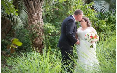 Amanda & Ryan- Riverbanks Zoo Ndoki Lodge Wedding