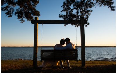 Daisy & Andrew- Pine Island Wedding