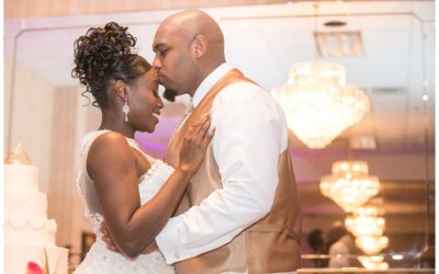 Jolicia & Tywan- Seawells Wedding