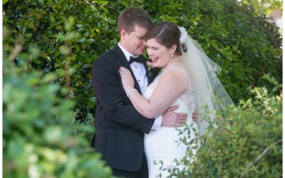 Lynn and Aaron- Shandon United Methodist