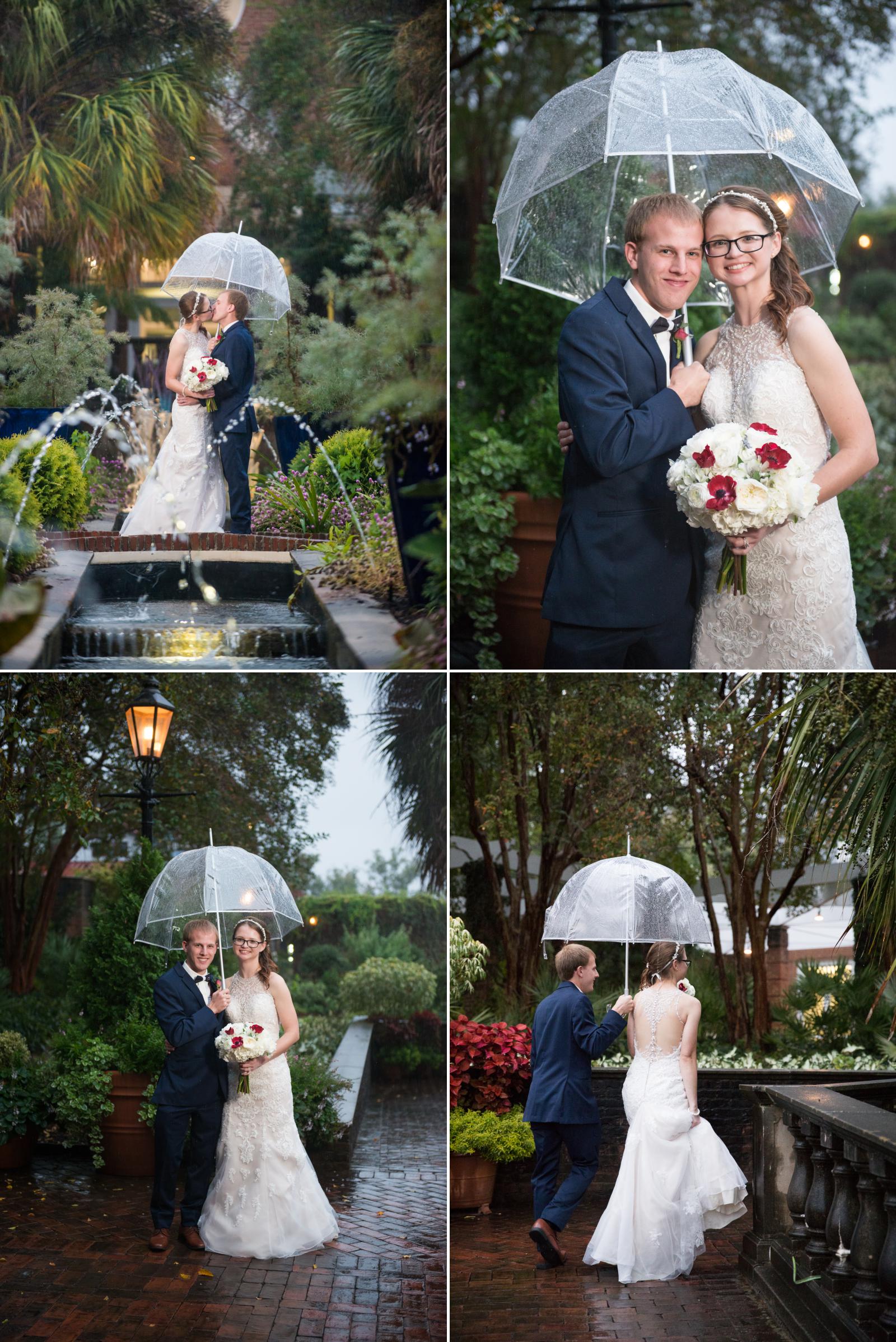 Riverbanks zoo wedding